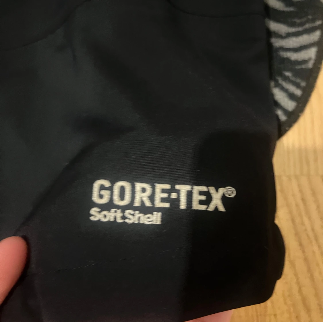 Peak Performance x Gore-Tex - 91