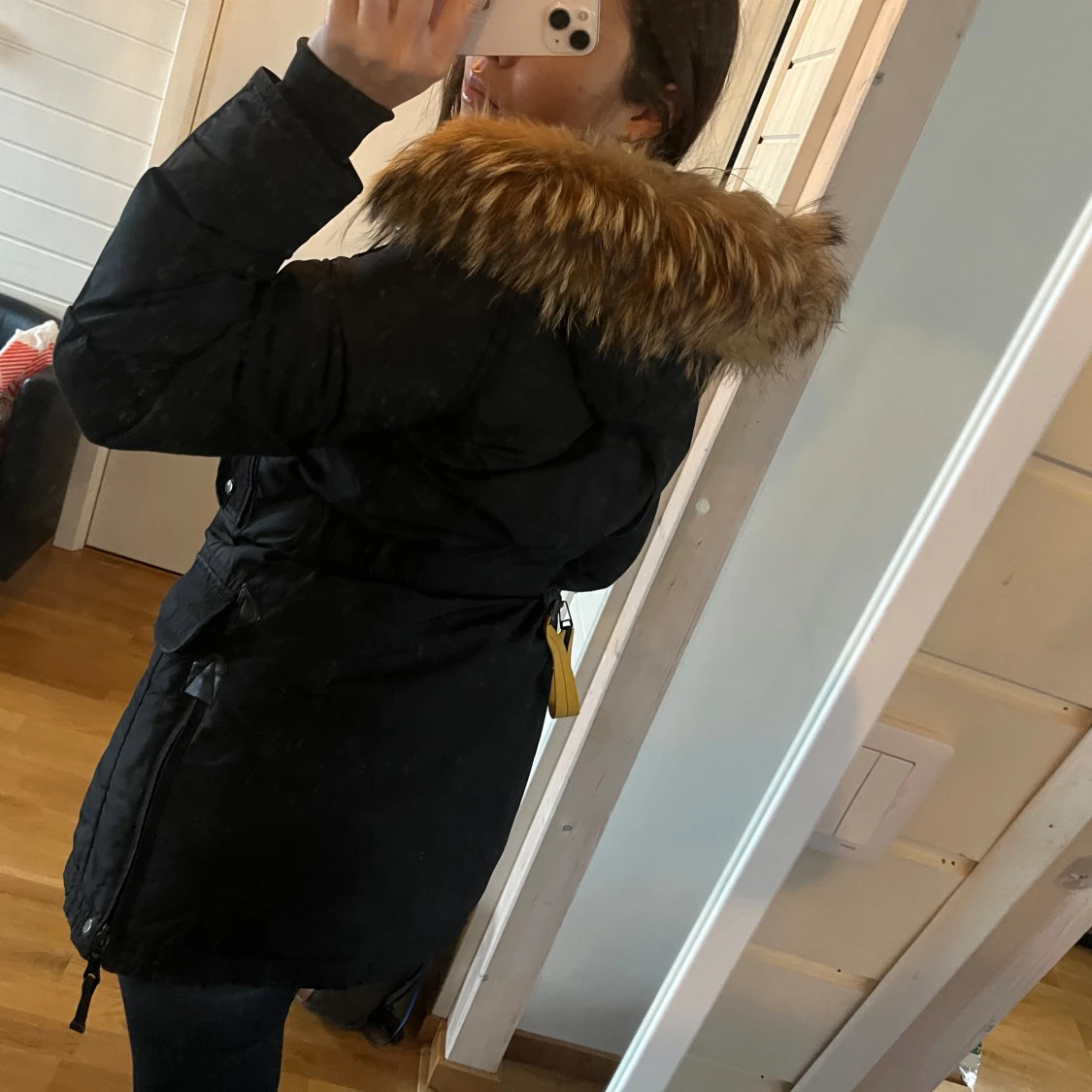 Parajumper Parka  - 91