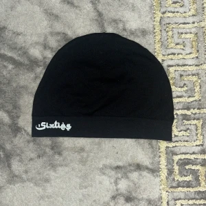 Sixtuies mössa - Sixties mössa som inte sälls längre 