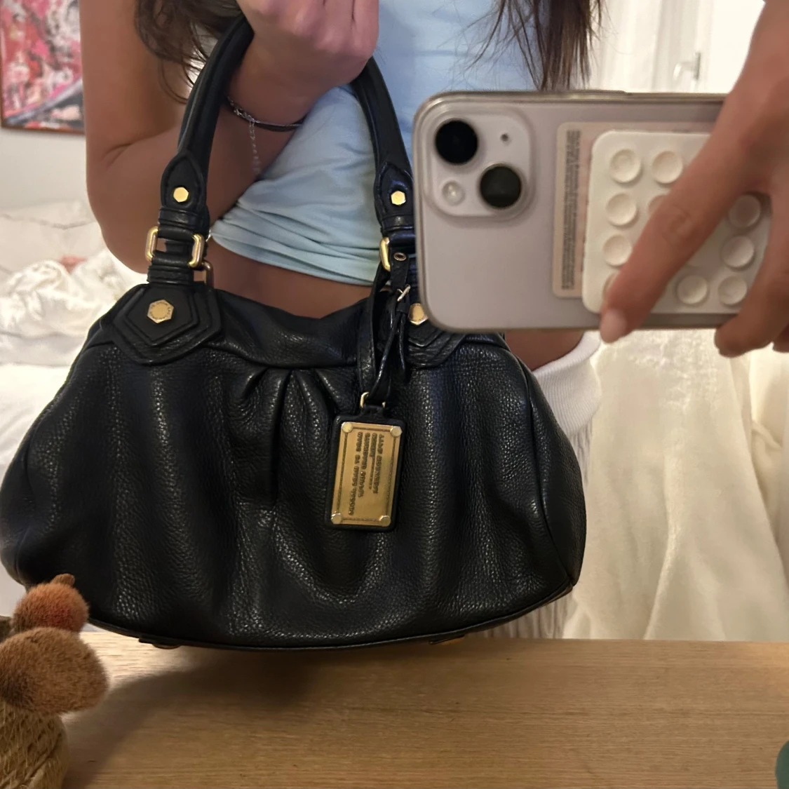 Marc jacobs väska - 90