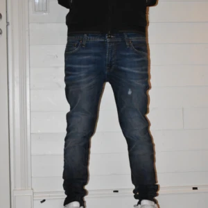 Jack & Jones jeans - Skinny Jack & jeans med stretch passform. Aldrig användna förutom på bilden, var inte rädd för o fråga😊