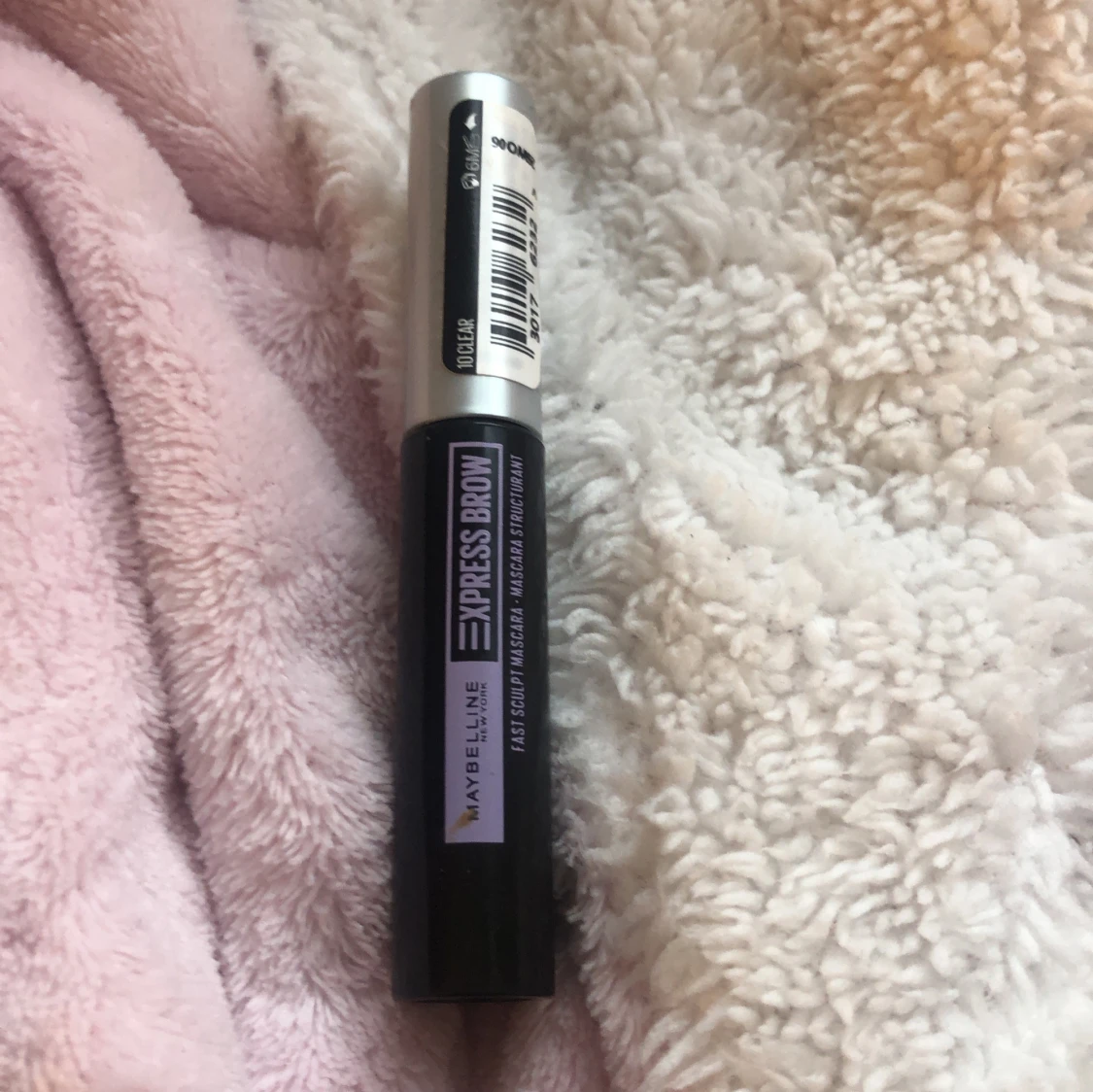 Maybelline Express Brow