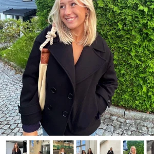 design by si kappa - svart design by si kappa som är super fint skick. kan tänka mig gå ner lite i pris vid snabbt köp🩷