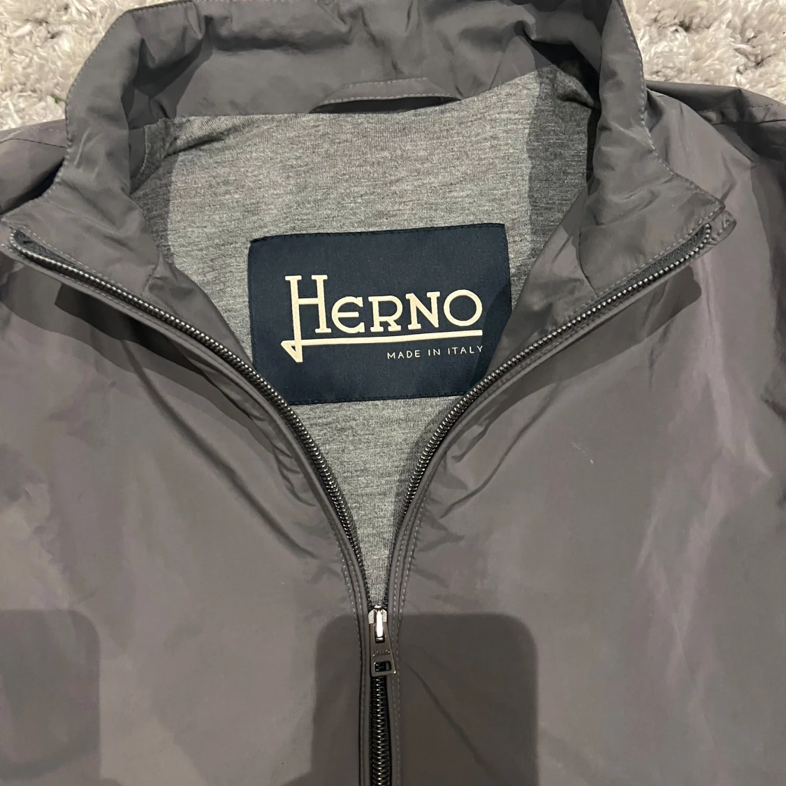 Herno tunnjacka - 90