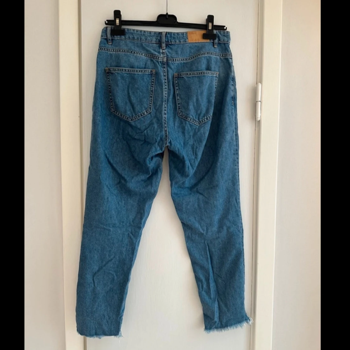 Blå jeans från ONLY - 1