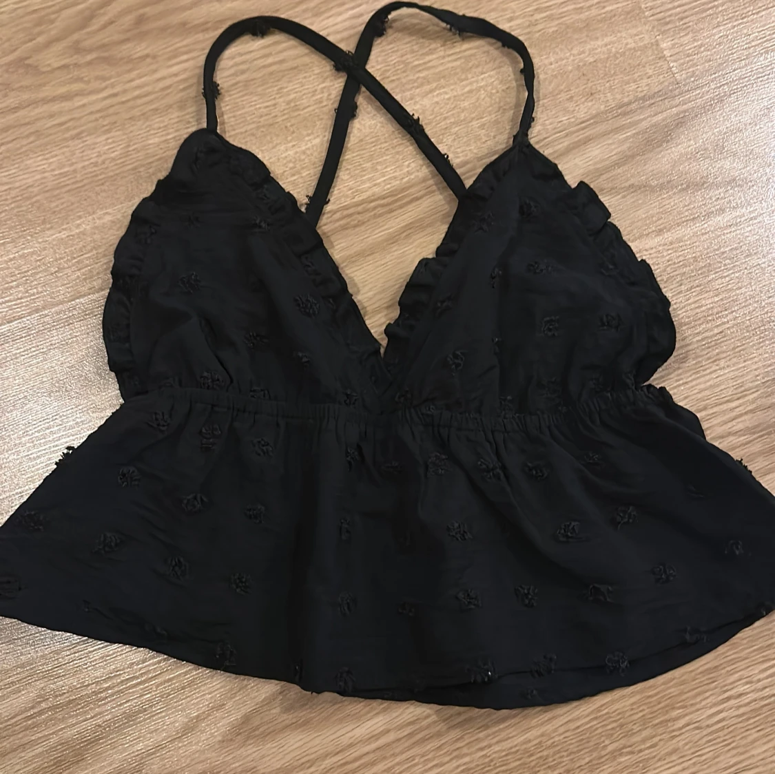 Topp från shein  - 1