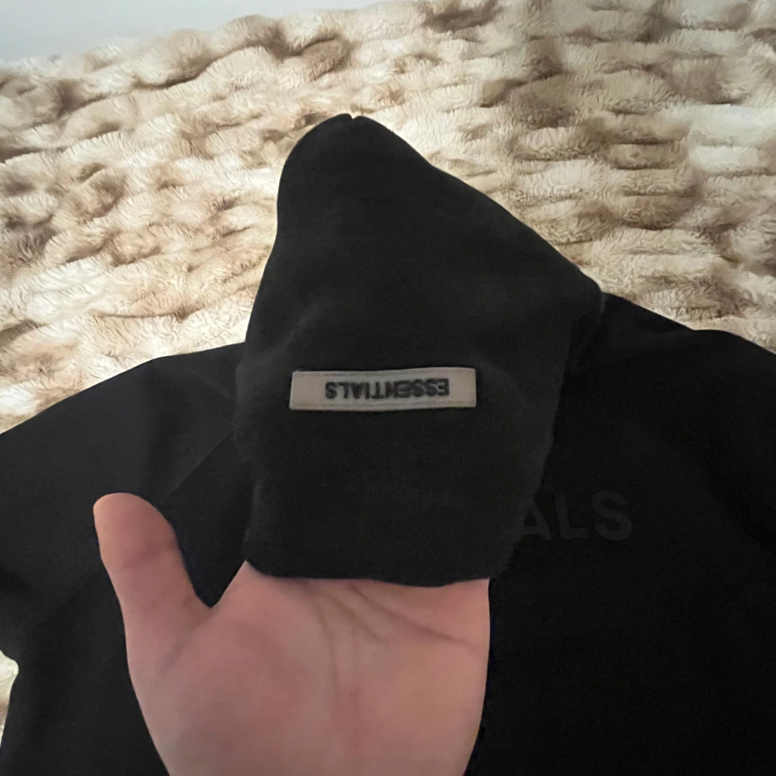 Essentials Hoodie - 3