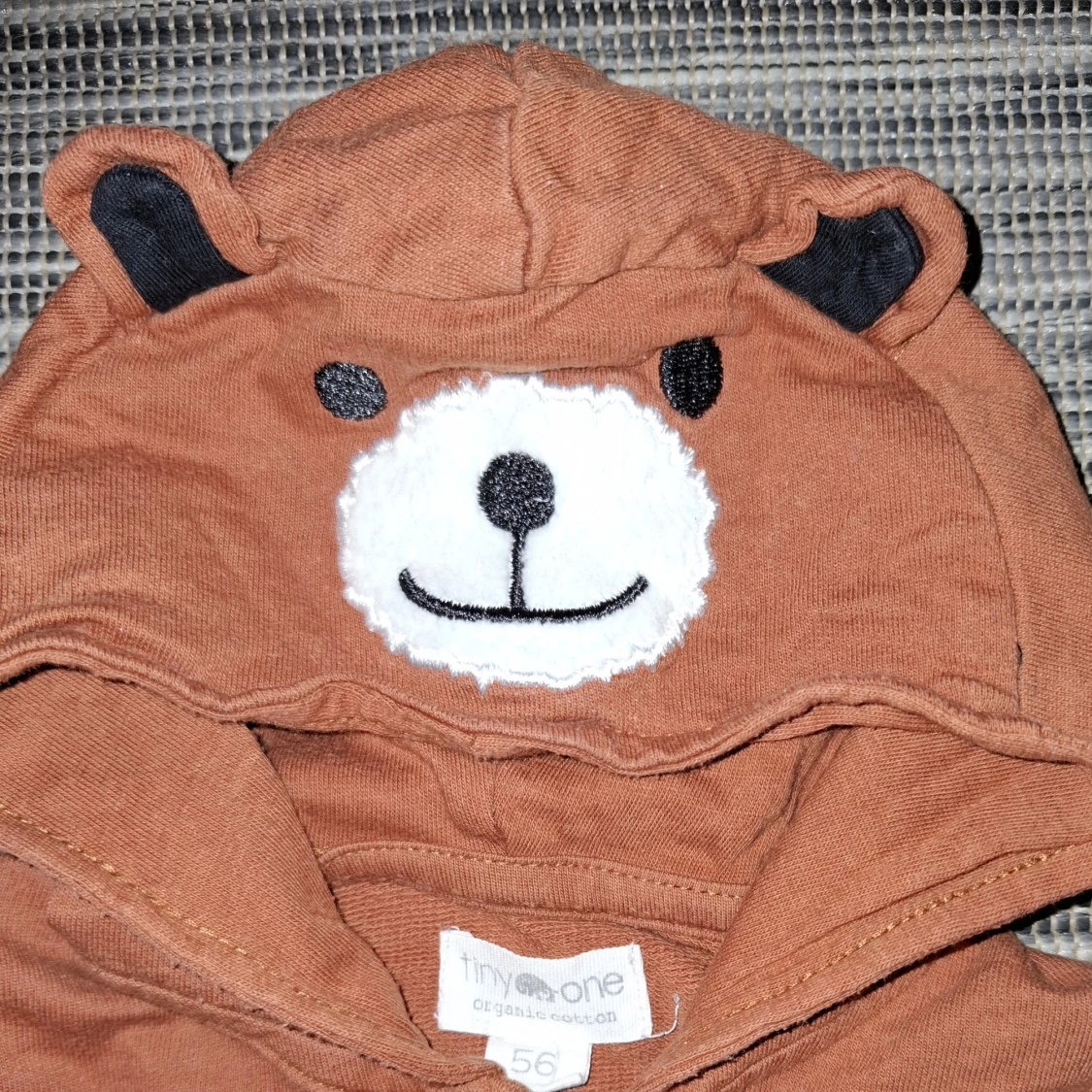 Jumpsuit  /  overall från Tiny One 56 - 2