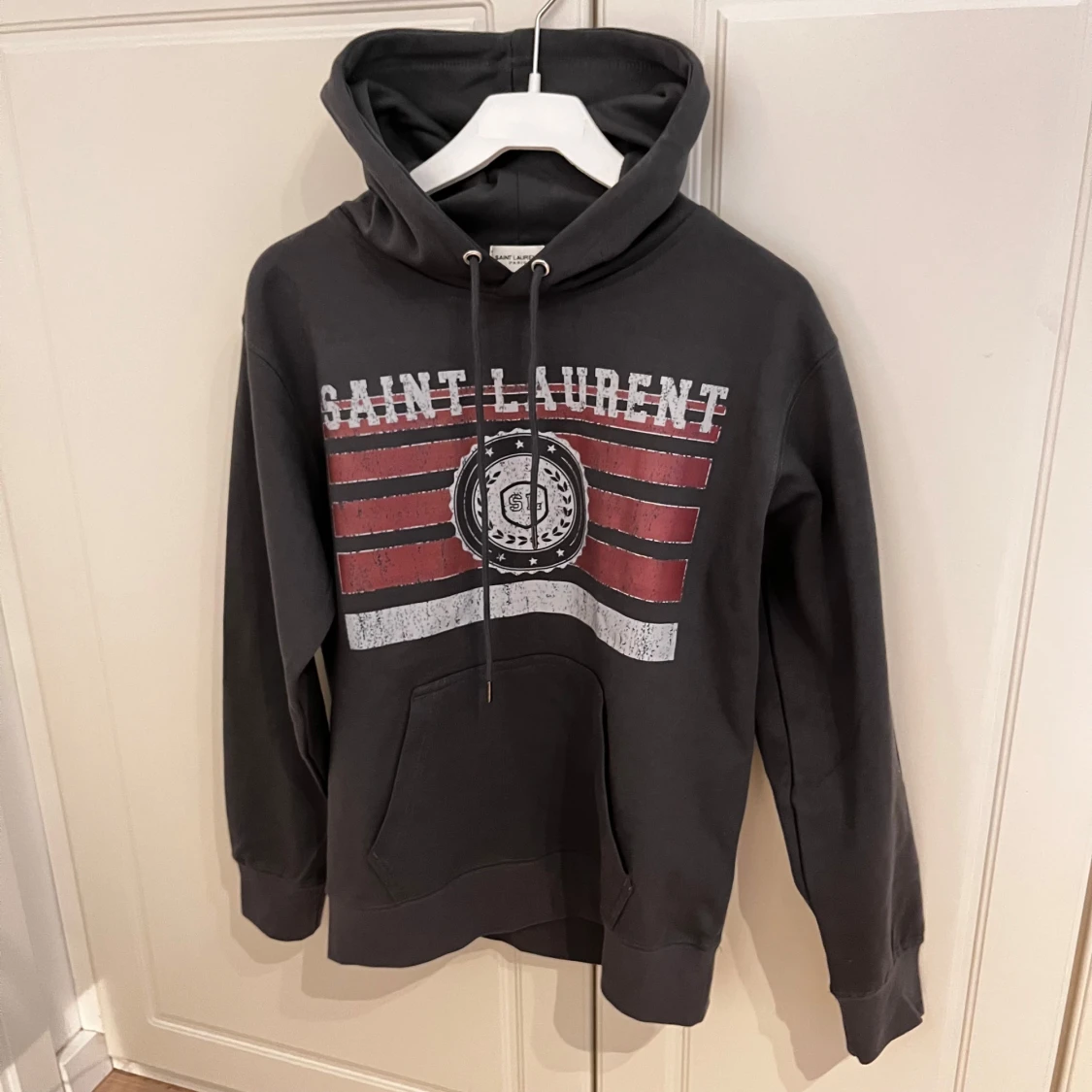 Saint Laurent Hoodie - 2