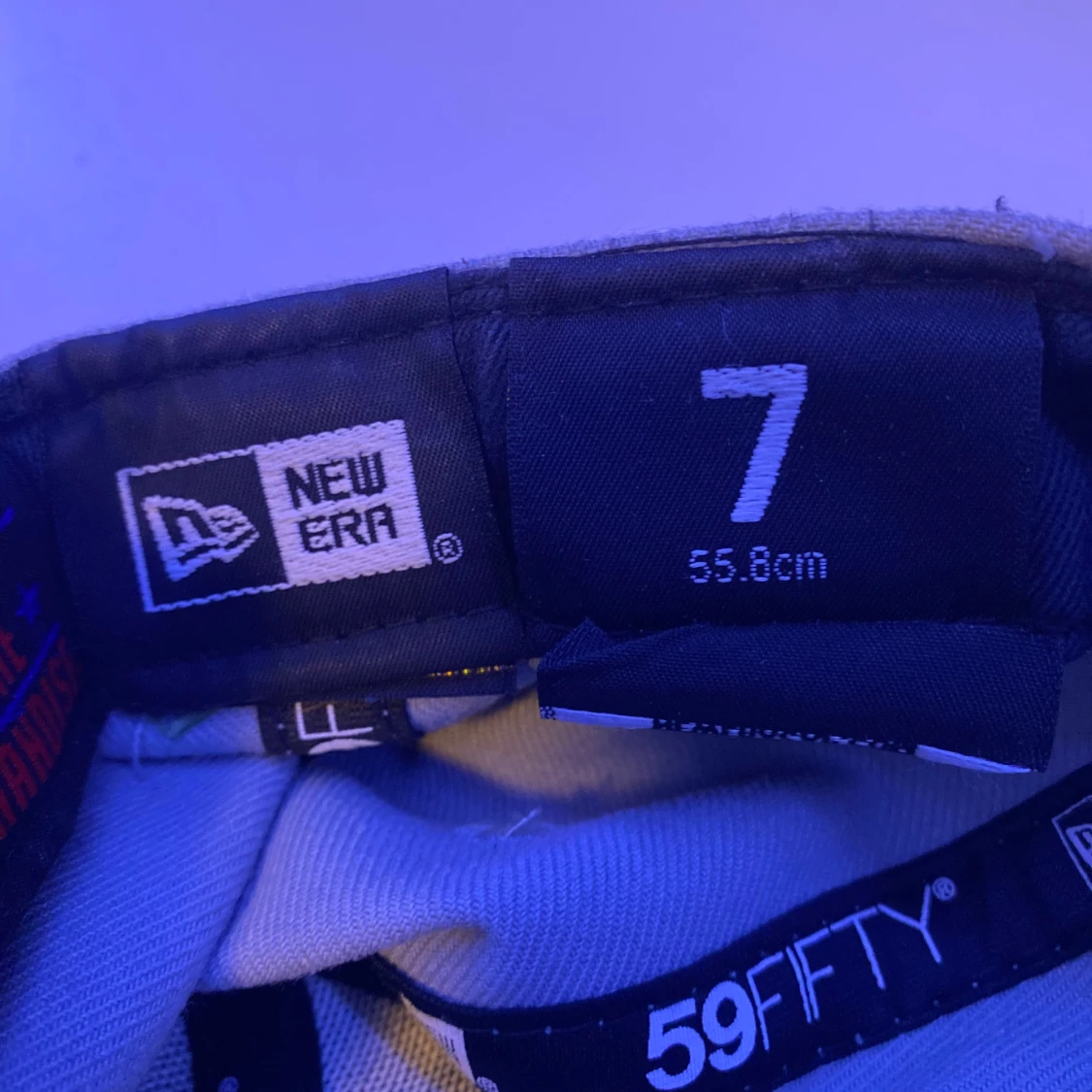 Sjuk grish La keps  - 91