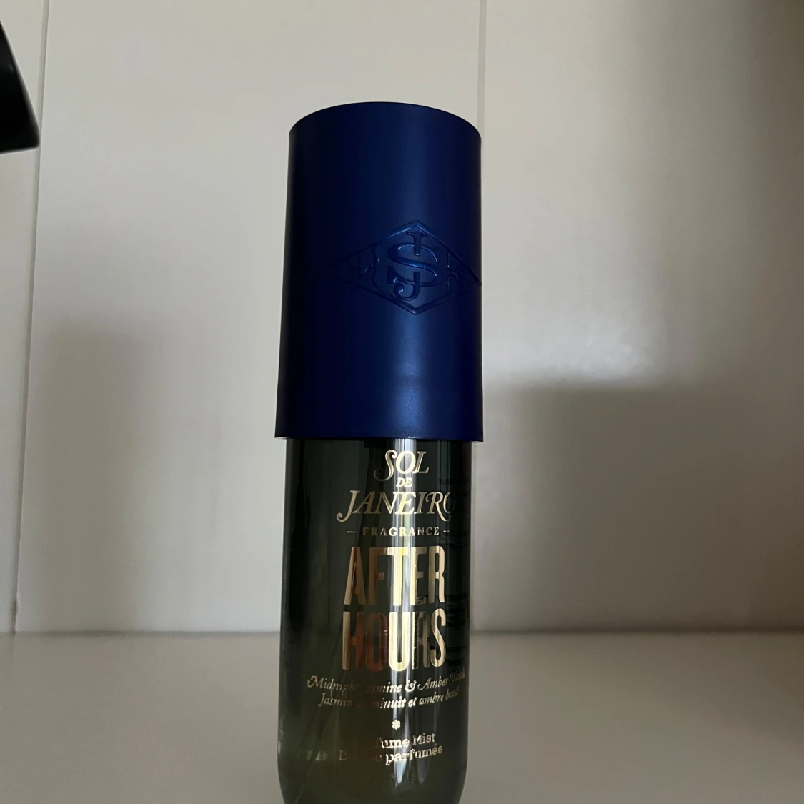 After Hours Body Mist från Sol de Janeiro 90ml