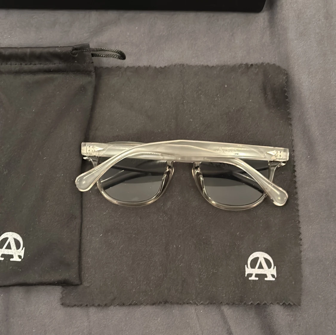 All cap one solglasögon - 90