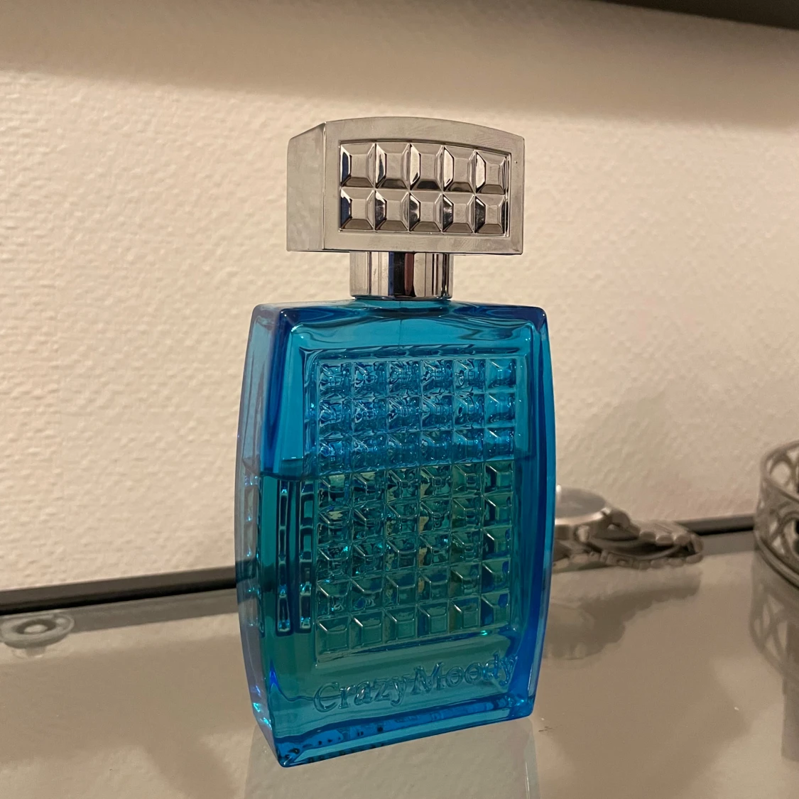 Parfym CrazyMoody