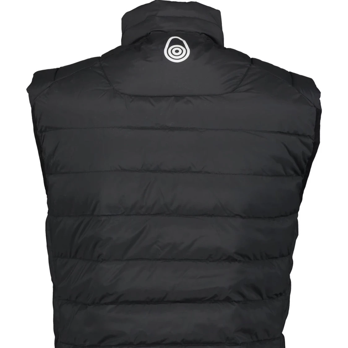 Svart dunväst från Sail Racing - 90