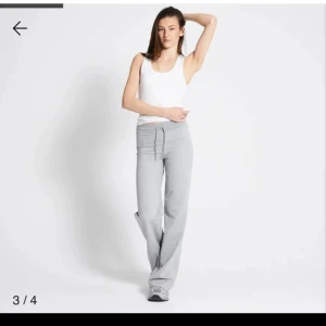 Lager 157 - Grå mjukis från lager i storlek XS