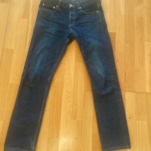 APC Jeans - 9/10 cond. Jeans från APC, storlek 30