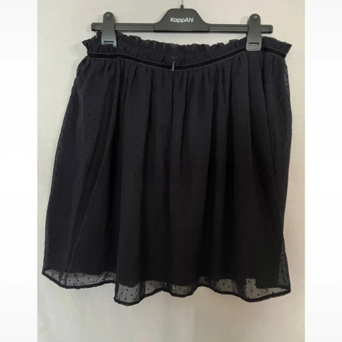 Marinblå  kjol från La Redoute  - 90