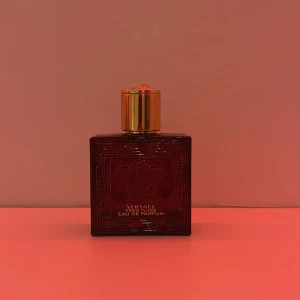 Versace eros flame 🌸🍦🍋 - Finns mer 3ml samples i mitt konto