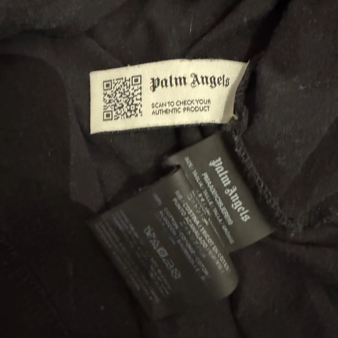Palm angels T-shirt  - 91