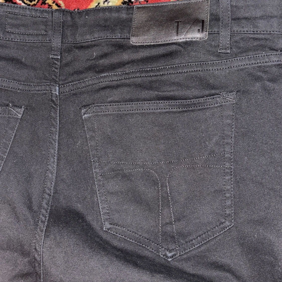 Svarta jeans från Tiger of Sweden - 91