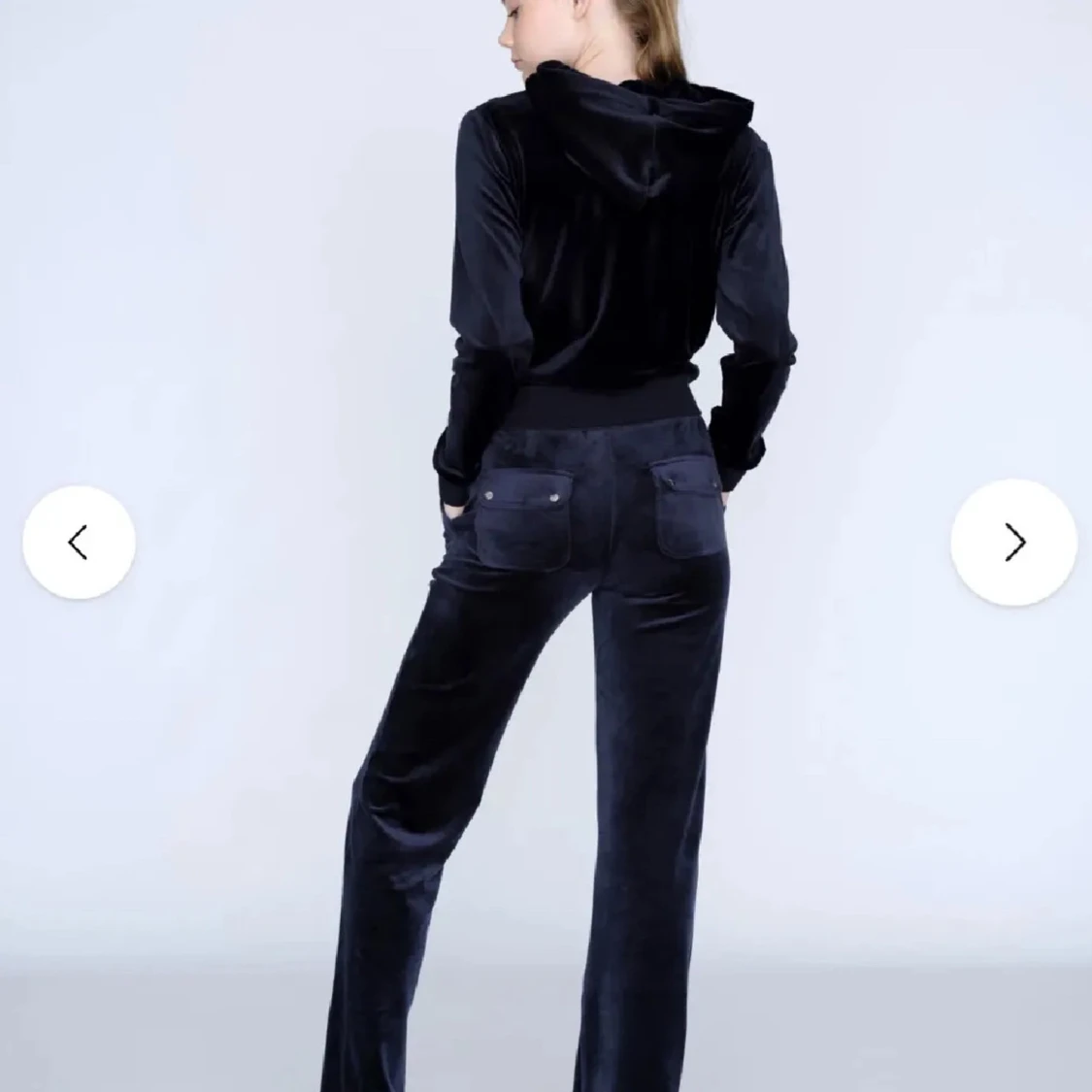 Juicy couture byxor  - 90