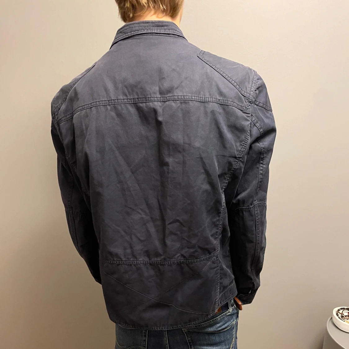 Massimo dutti jacka  - 90