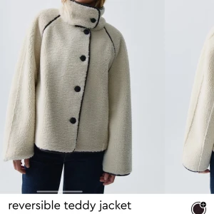 Kappa - Fin kappa från Ginatricot, strl Xs. Slutsåld online, köptes för cirka en månad sedan och är helt ny.🥰