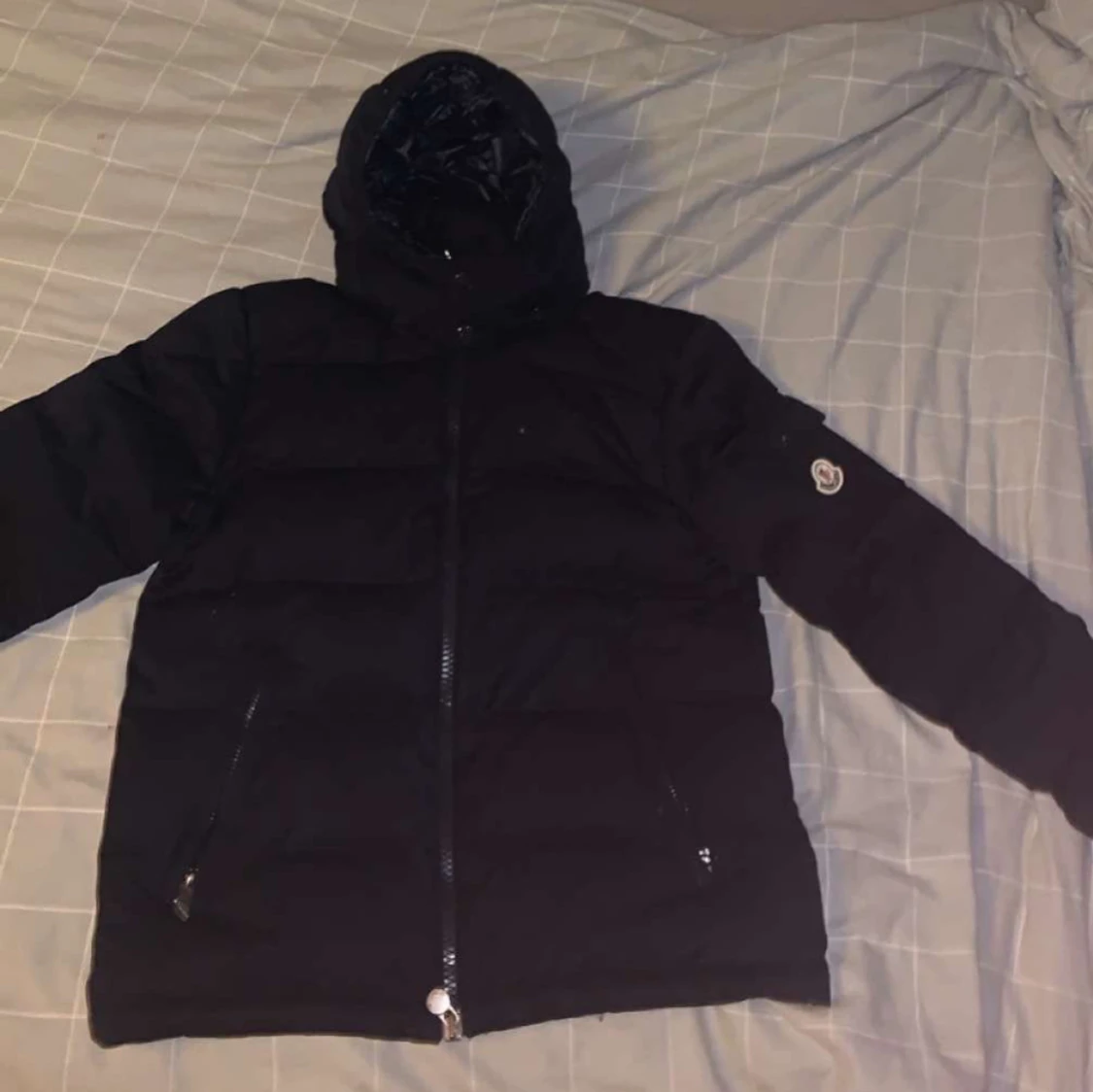 Moncler Montgenevre Jacket