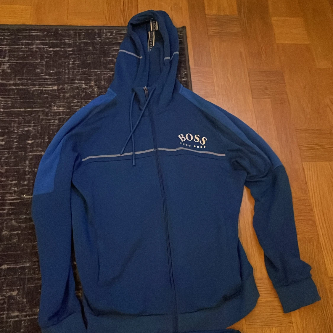 Hugo boss Set sällsynt  - 91