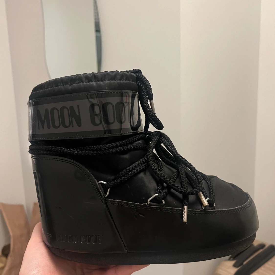 Moon Boot  - 90
