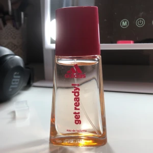 Adidas perfym - Perfym från adidas luktar väldigt gott