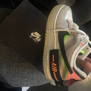 Air force 1s - Säljer dessa supercoola airforces!🤩🤩