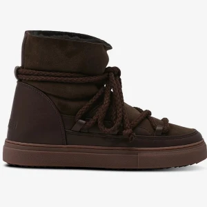 bruna inuikiis - säljer mina knappt använda bruna inuikiis. Storlek 39, säljer för att jag köpte för stor storlek❤️ skriv för bilder!