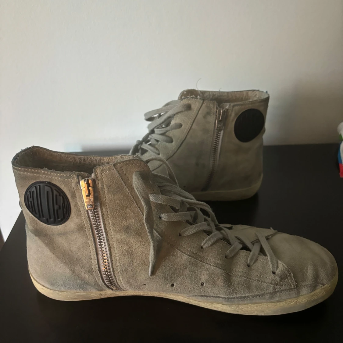 Golden goose 43 - 91