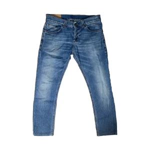Dondup Jeans - - Jeans Coloured - Storlek: EU 32 - Fint skick (9/10) - Nypris: 3200 SEK