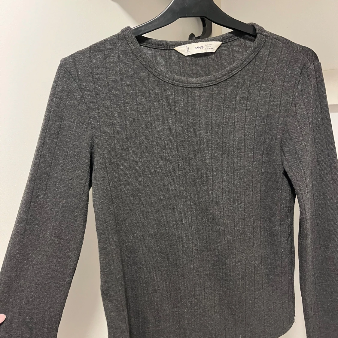 Basic topp från Mango - 91