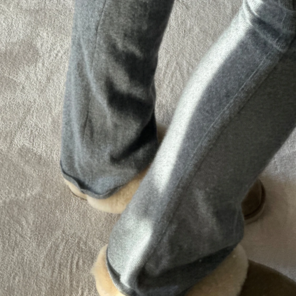 Chasmere mjukisbyxor  - 90