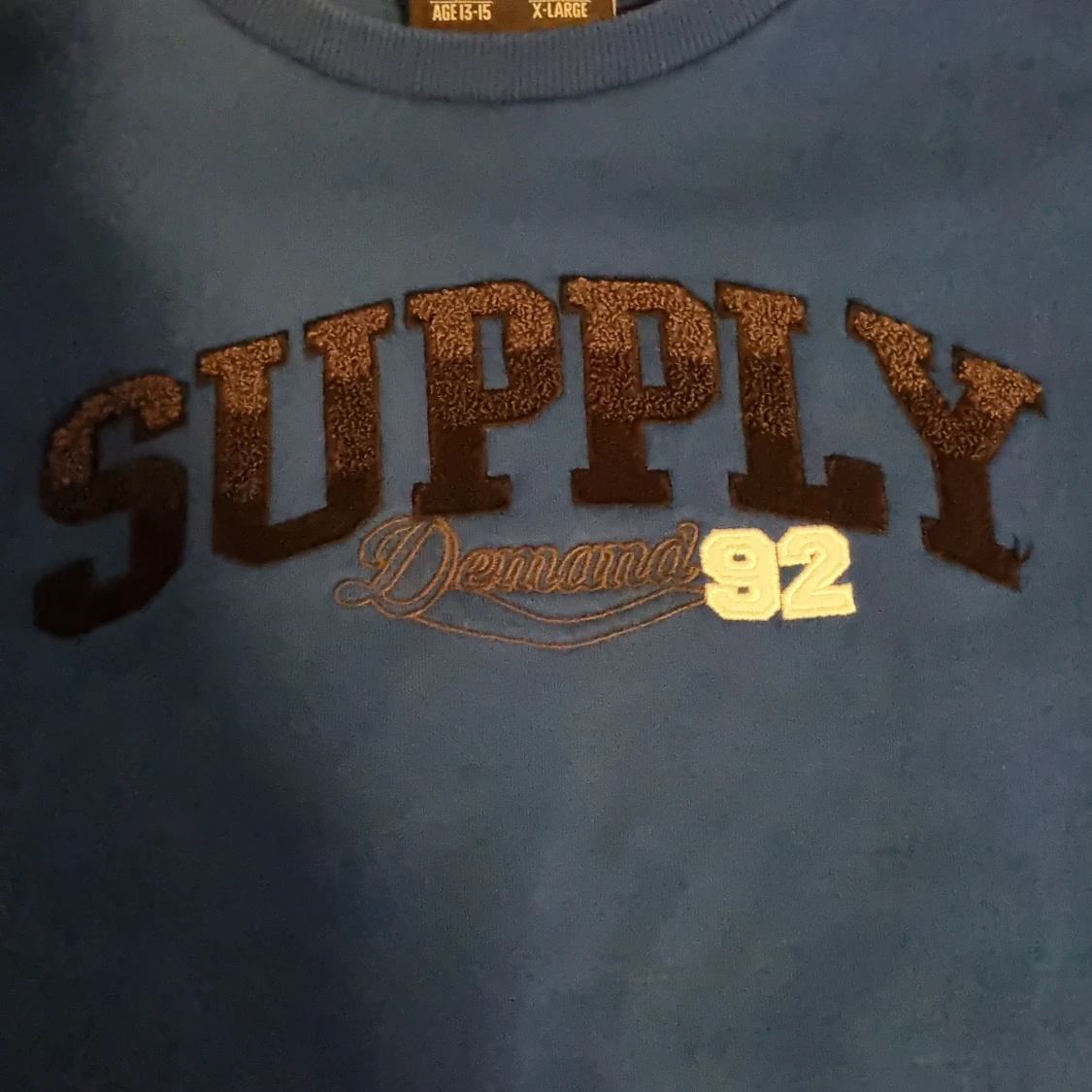 Supply & demand kofta - 91