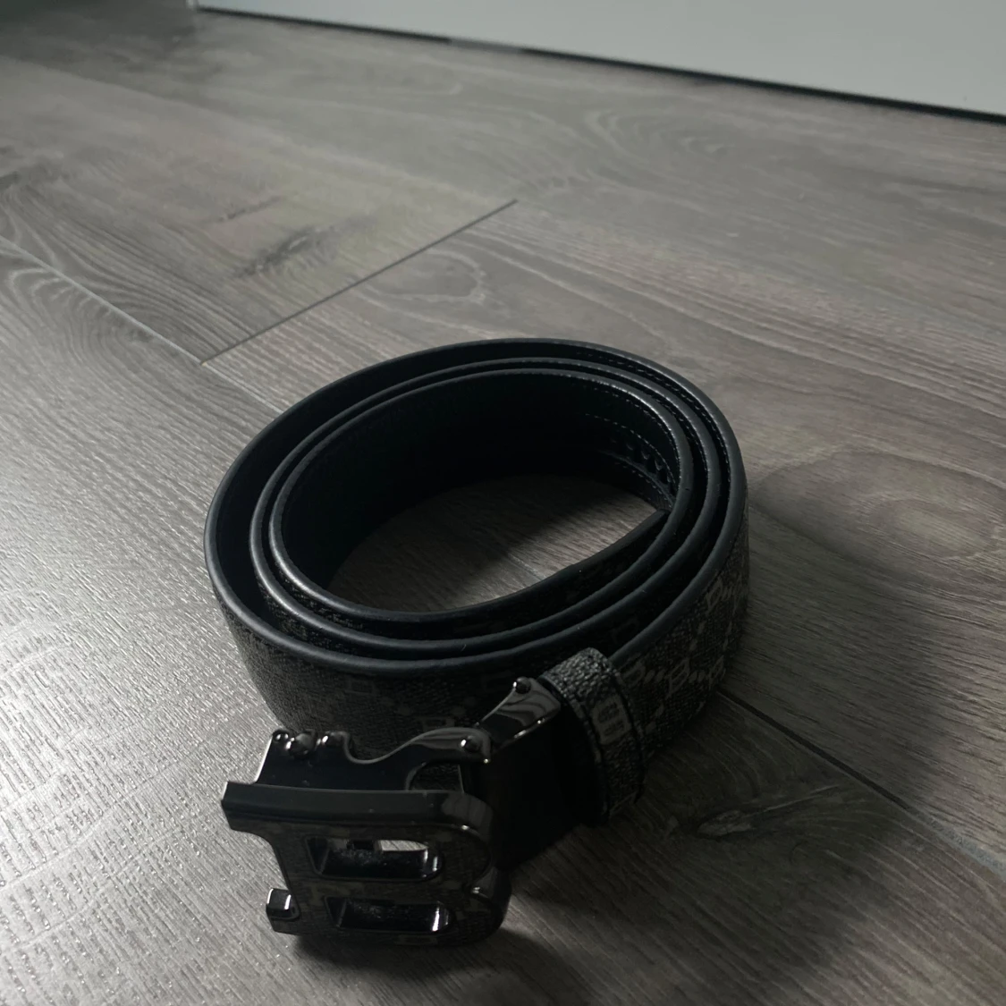 Burberry bälte  - 92