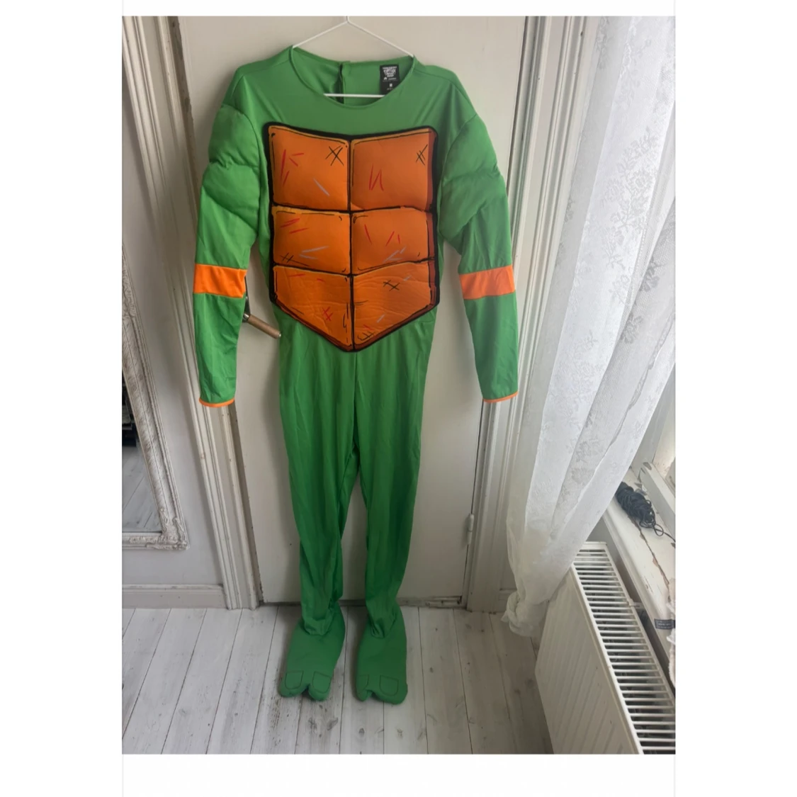 Ninja turtles utklädnad