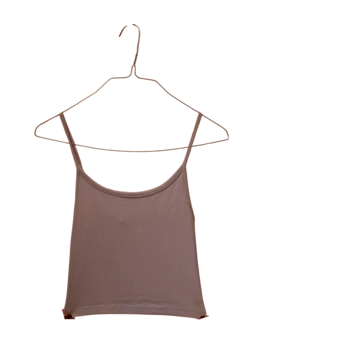 Ljusblåa topp 2st - 91