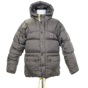 Fjällräven dunjacka XXXS - Jättefin STOR dunjacka från Fjällräven i storlek XXXS! Superfint skick! Köpt på Sellpy 2022.