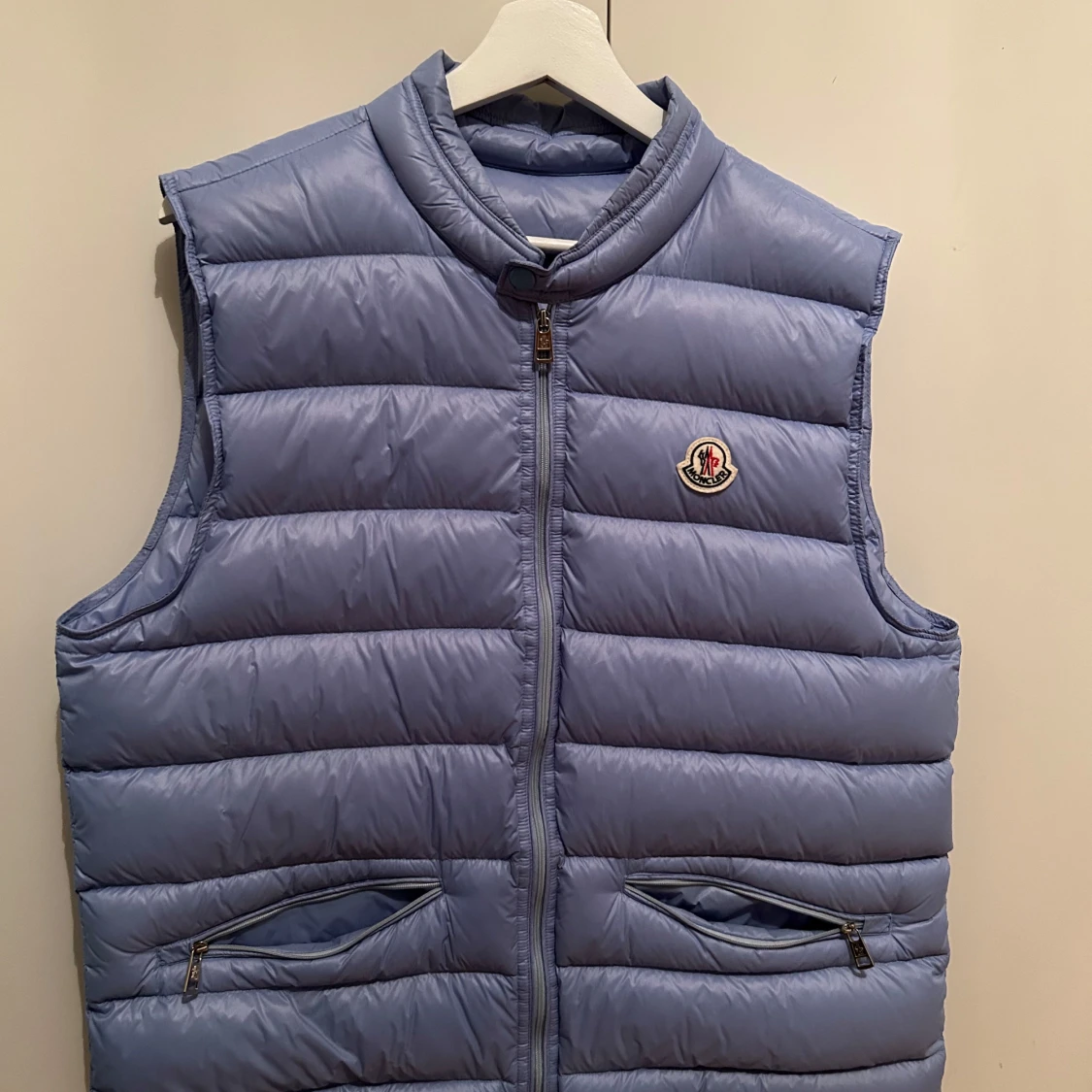 Moncler Väst