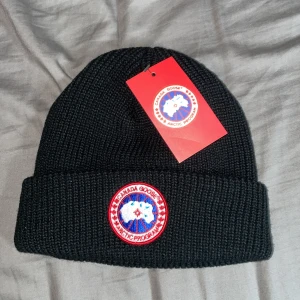 Canada Goose Mössa - Helt ny