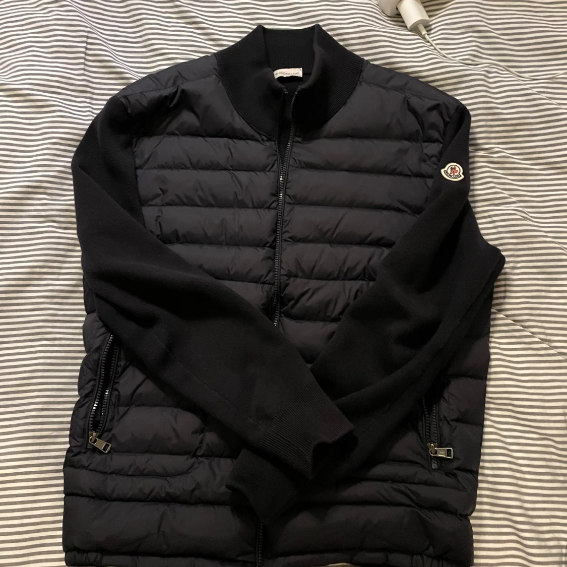 Moncler cardigan