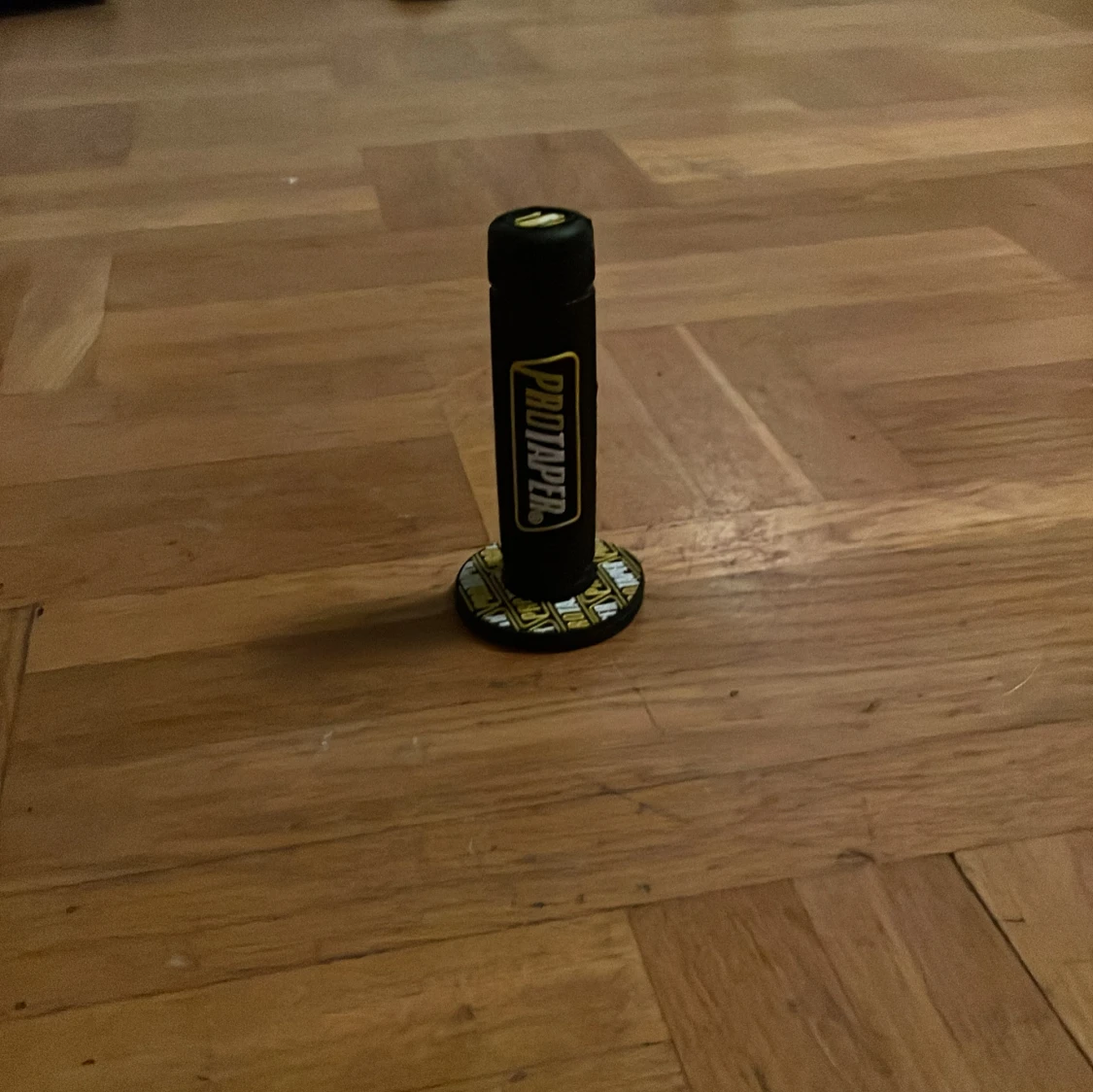 Svarta handtag från ProTaper