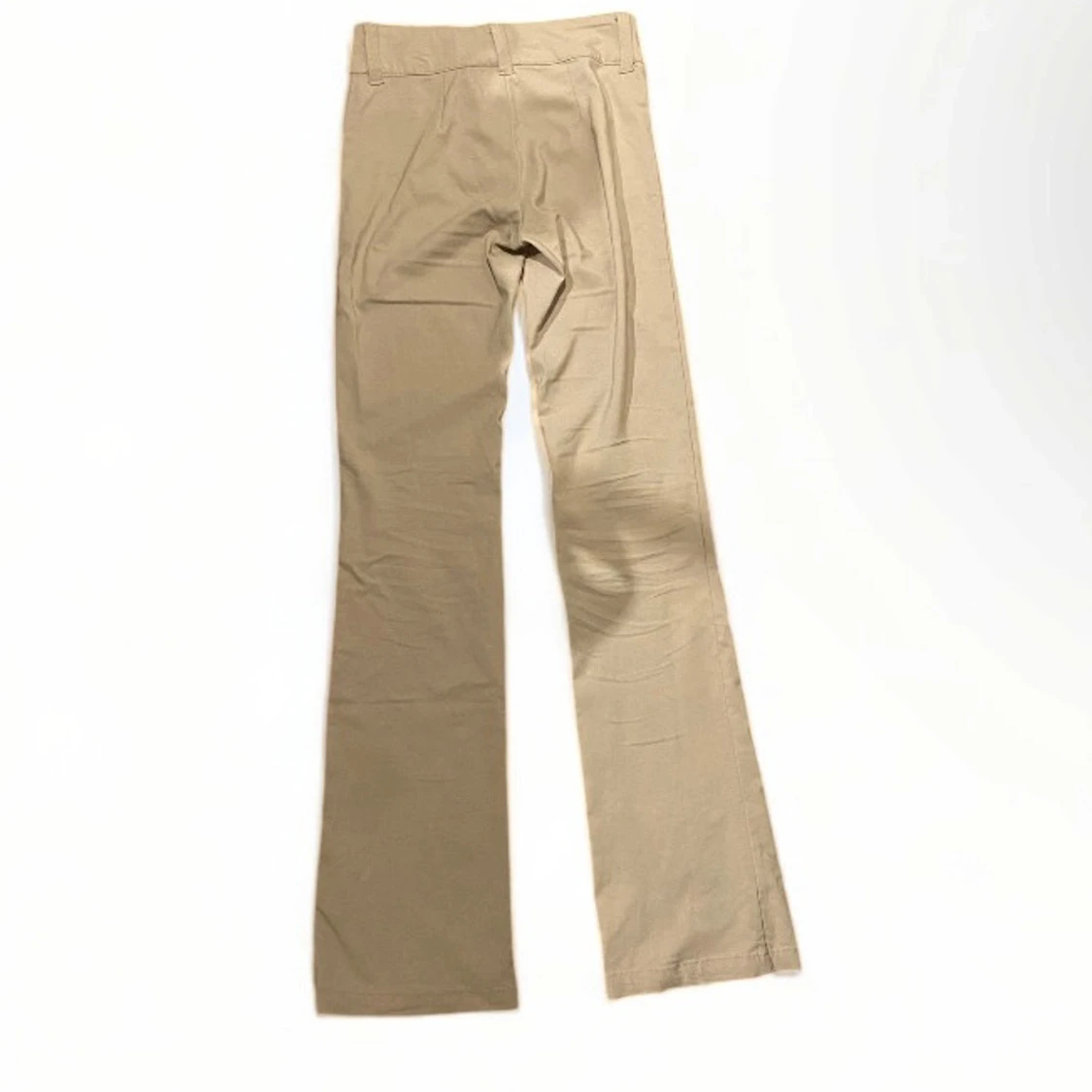 Lågmidjade kostymbyxor  - 92