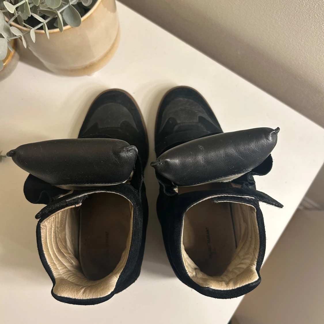 Isabel marant skor - 92