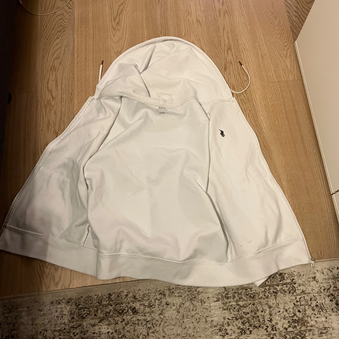 Polo Ralph Lauren Zip Hoodie - 91