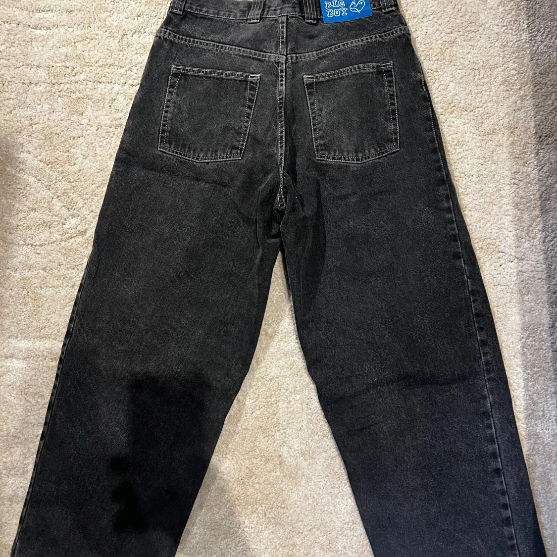 Polar skate co Big boys - 90